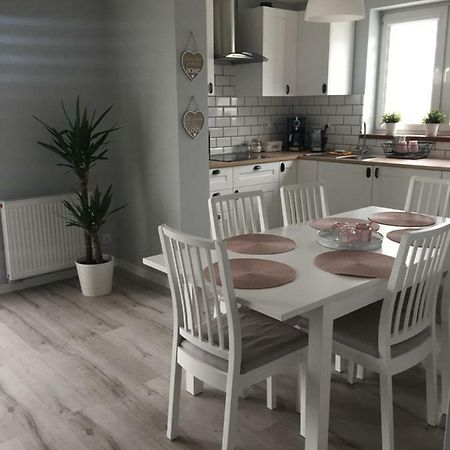 Apartament Julek Klimatyzowany Oświęcim Eksteriør bilde