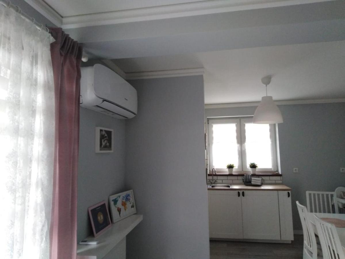 Apartament Julek Klimatyzowany Oświęcim Eksteriør bilde