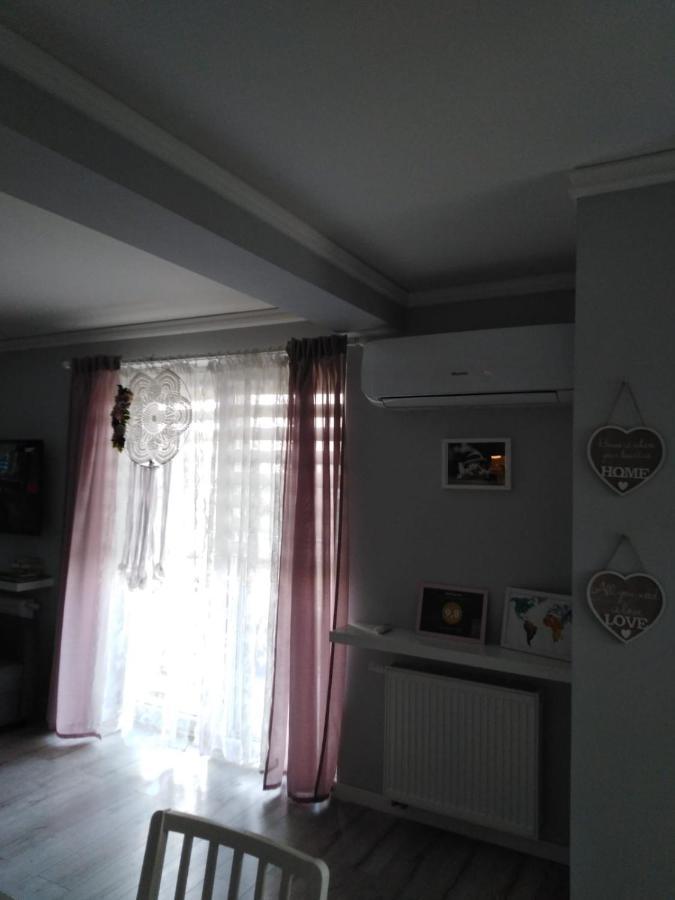 Apartament Julek Klimatyzowany Oświęcim Eksteriør bilde