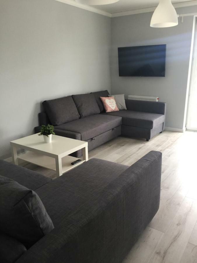 Apartament Julek Klimatyzowany Oświęcim Eksteriør bilde