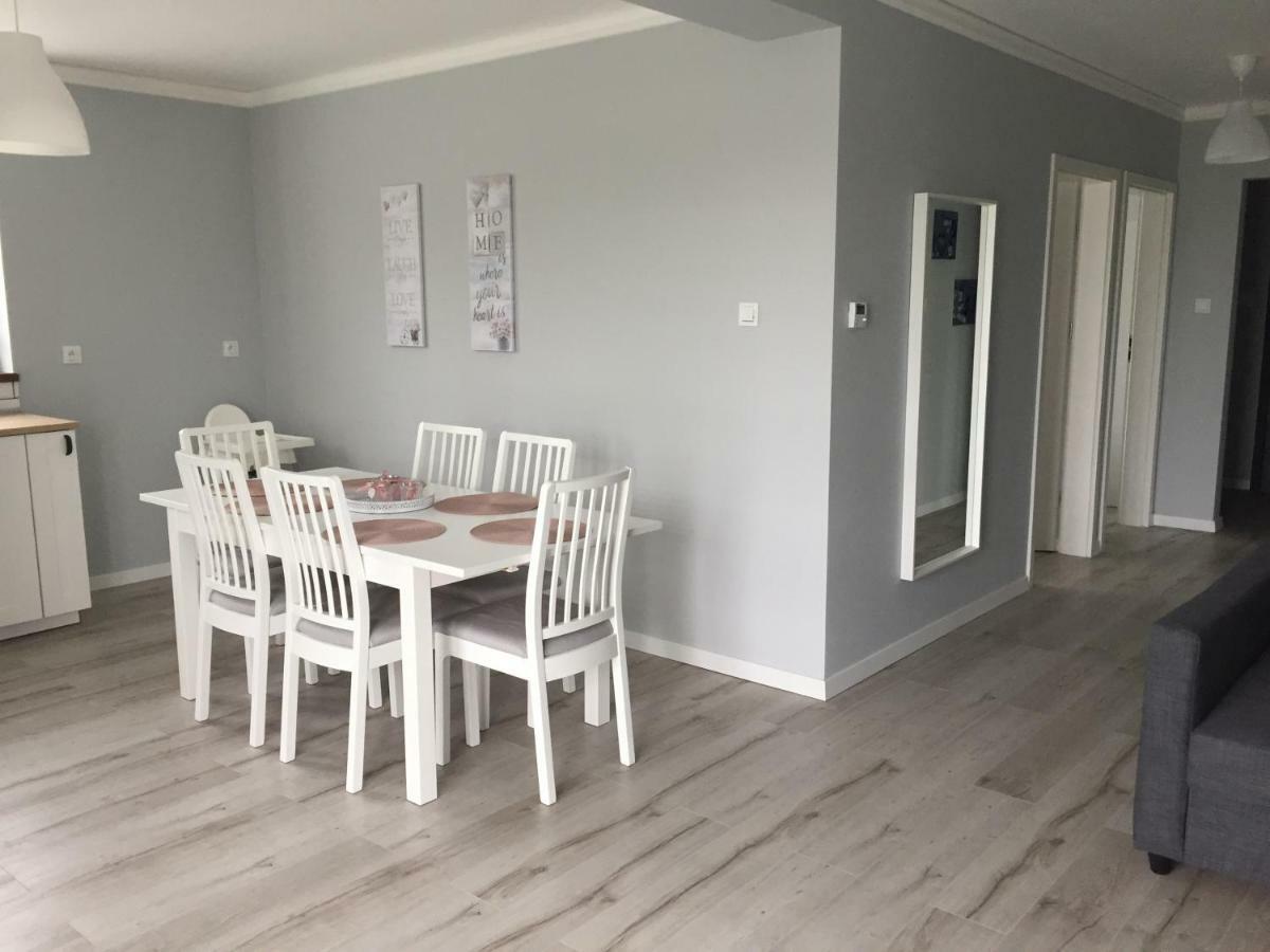 Apartament Julek Klimatyzowany Oświęcim Eksteriør bilde