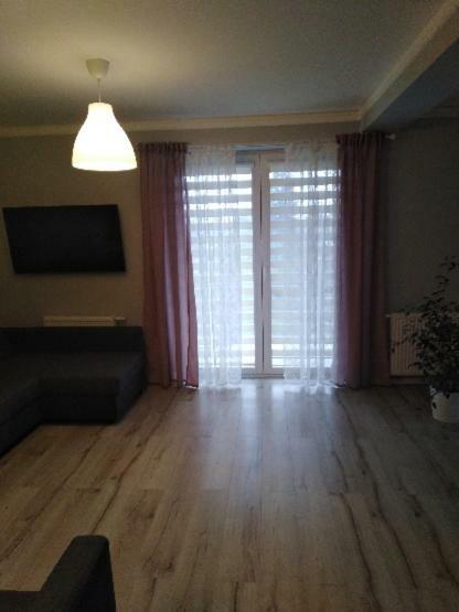 Apartament Julek Klimatyzowany Oświęcim Eksteriør bilde