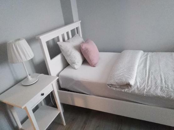 Apartament Julek Klimatyzowany Oświęcim Eksteriør bilde
