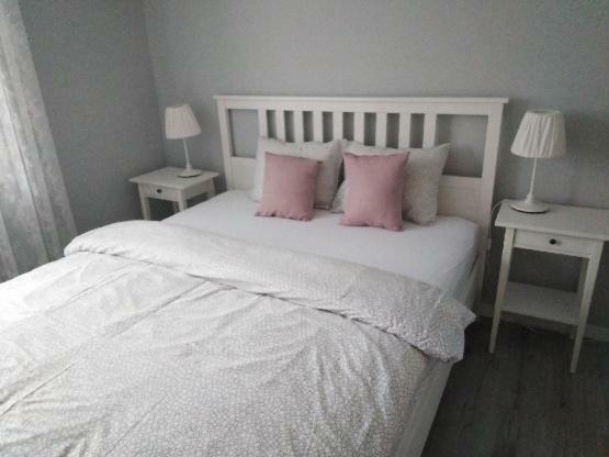 Apartament Julek Klimatyzowany Oświęcim Eksteriør bilde